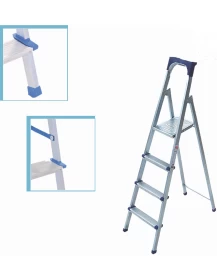 Steel Step Ladder – 4 Step EM_603