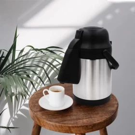 ترمس DAYDAYS SS30HD للسوائل الساخنة والباردة – عزل طويل المفعول