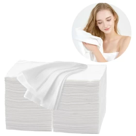 PSM Disposable Towels – 35×67cm (50 Pieces)
