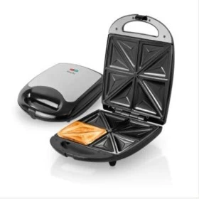 Saachi Sandwich Maker/Grill Non-stick plate NL-ST-4655
