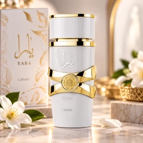يارا موا من لطافة او دي برفان 100 مل للنساء