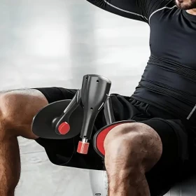 جهاز تمرين كيجل قابل للتعديل لتقوية الساقين