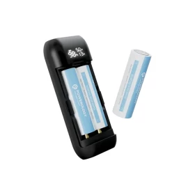 🔋🧩 باورولوجي باور بانك DIY Cell 10000+5000mAh – تصميم قابل للفصل بذكاء