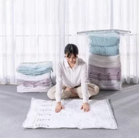 أكياس تخزين مفرغة من الهواء – حجم XXL