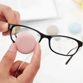 منظف الشاشة الصغيرة لهاتف