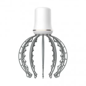 Octopus Vibration Massage Claw