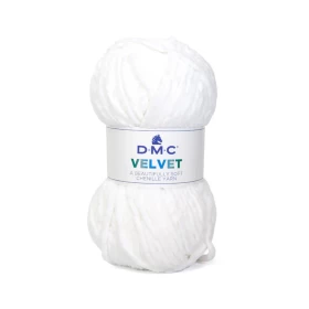 DMC Velvet Yarn -002