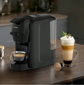 LePresso Lieto Multi-Capsule Coffee Machine