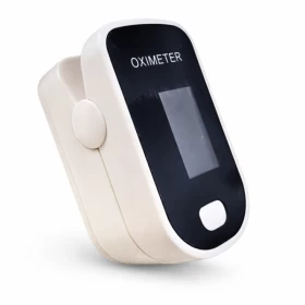 Pulse Oximeter – White