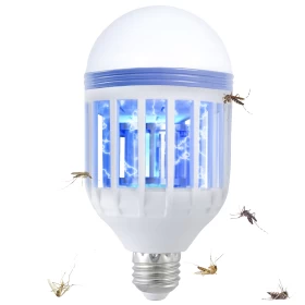 Zapp Led Light Mosquito Killer