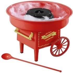 Cotton Candy Maker