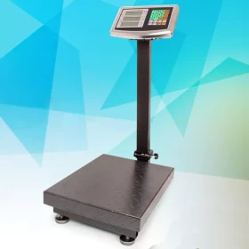 H/D Digital Weight Scale – 200kg Capacity (BC-918)
