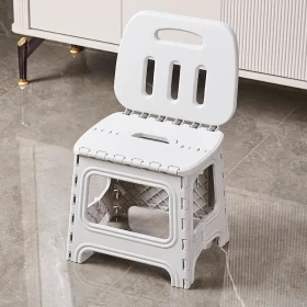 كرسي تخييم خفيف الوزن وقابل للطي – مقعد ترفيهي محمول للهواء الطلق