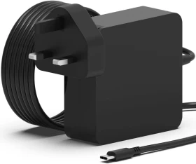 Earldom Laptop Charger Power AC Adapter
