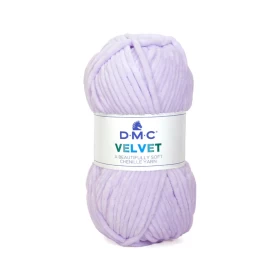 DMC Velvet Yarn -006