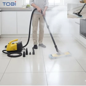 منظف بالبخار  TB-968 بقوة 2500 واط