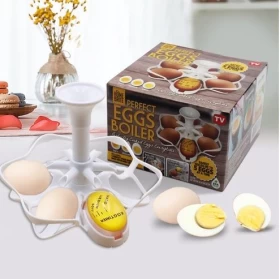 جهاز سلق البيض الكهربائي – أفضل سلق بيض أوتوماتيكي