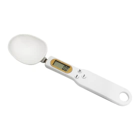 Kitchen Digital Spoon Weighing Scale - 500 G