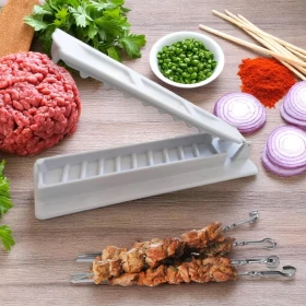 Manual Kebab Maker press