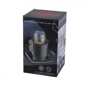 2-in-1 Car Cup Cooler Warmer