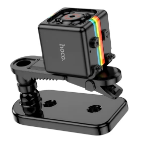 Hoco DI13 Mini Spy Full HD Action Camera with Motion Detection