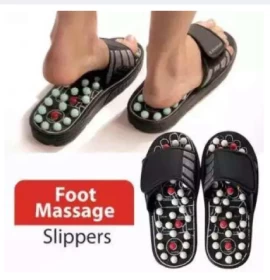 Foot Massage Slippers