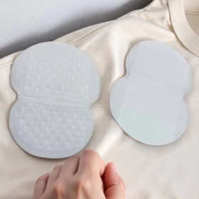 Underarm Sweat Pads for Men and Women-10pcs
