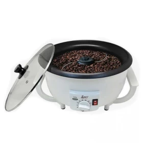 Coffee Bean Roasting Machine 750g