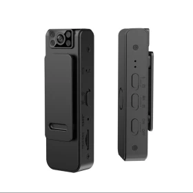 Mini Body Camera Video Recorder