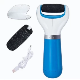 Rechargeable Electric Callus Remover Pedicure Tool - USB