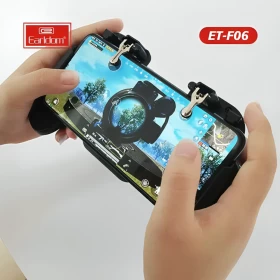 جهاز تحكم العاب للجوال مزود بمروحة ET-F06